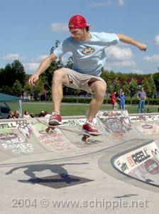 Skater und Skaten - 