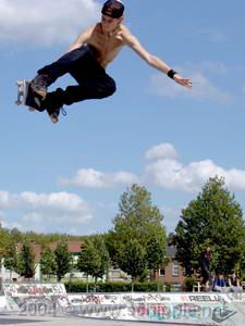 Skater und Skaten - 