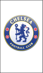 Mei Lieblingsvarein! Fc Chelsea London - 