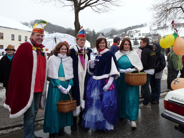 Fasching - 