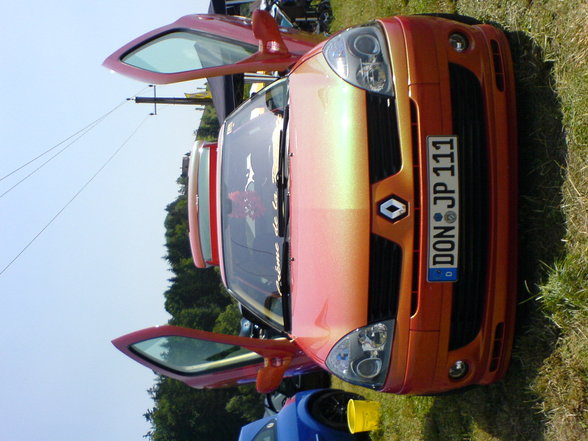 Renault Treffen - 