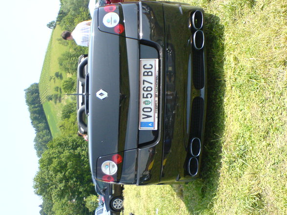 Renault Treffen - 