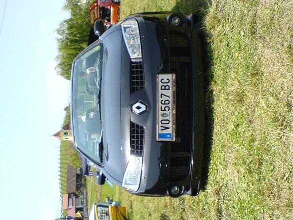 Renault Treffen - 