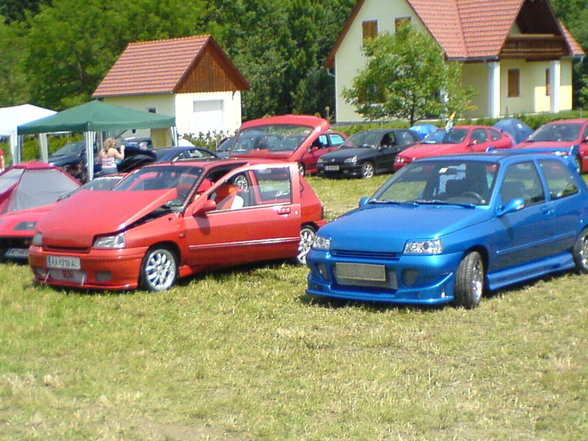 Renault Treffen - 