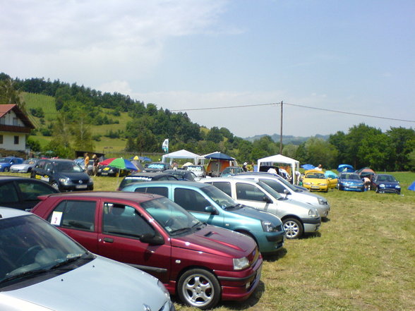 Renault Treffen - 