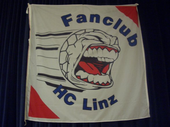 FANCLUB HC LINZ - 