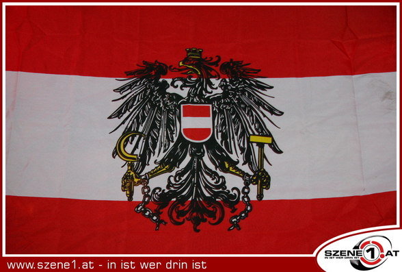 Only for REAL AUSTRIANS ! ! ! - 