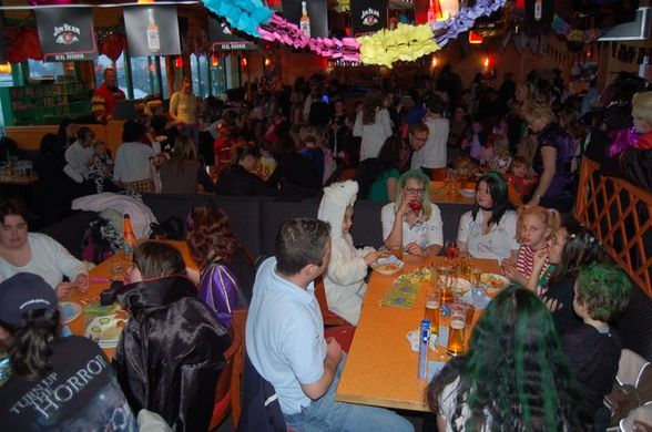 Kinderfasching Waldesruh - 