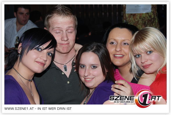 Partypeople 2009 - 