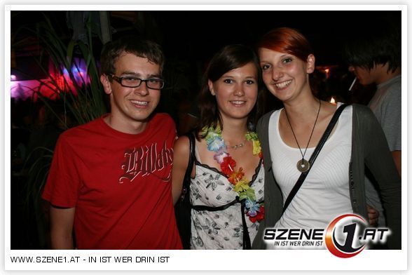 Festlsommer 2009 - 