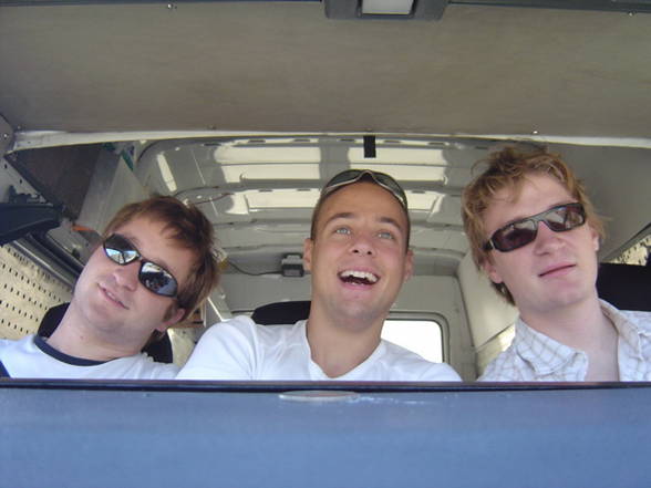 Road Trip '05 - 