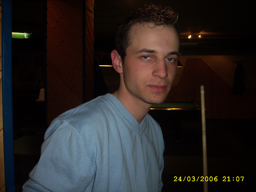 Billiard....und anderes - 