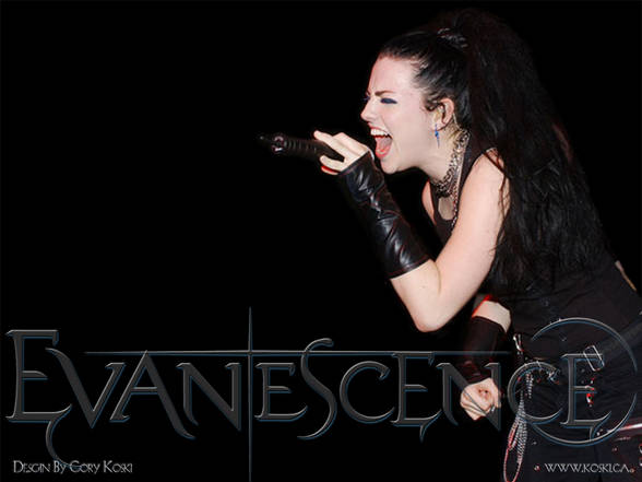 Evanescence - 