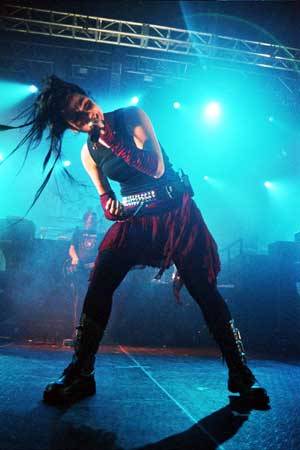 Evanescence - 