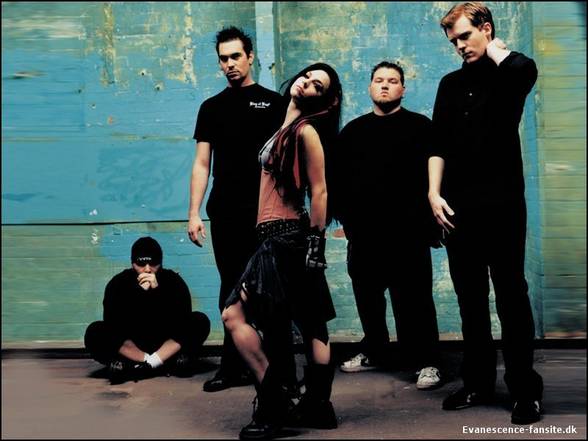 Evanescence - 