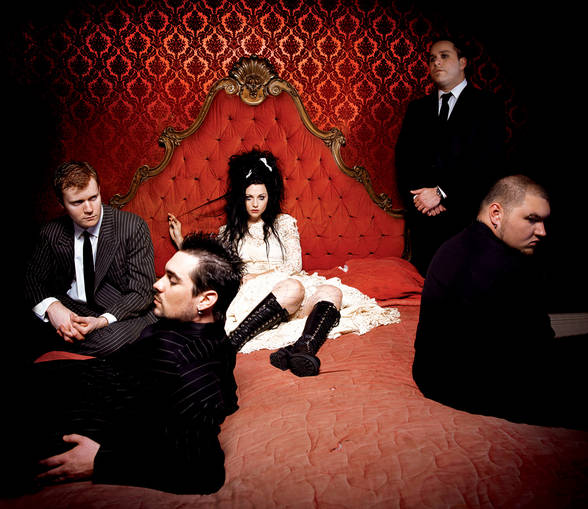 Evanescence - 