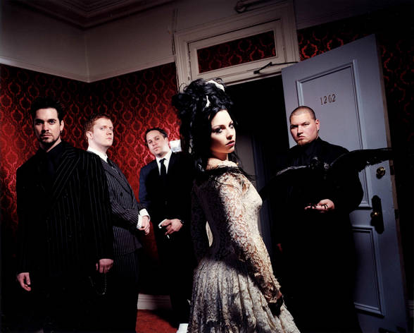 Evanescence - 