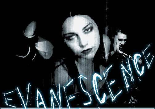 Evanescence - 