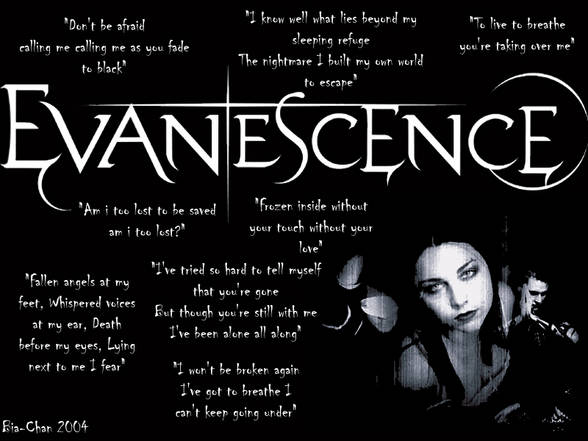 Evanescence - 