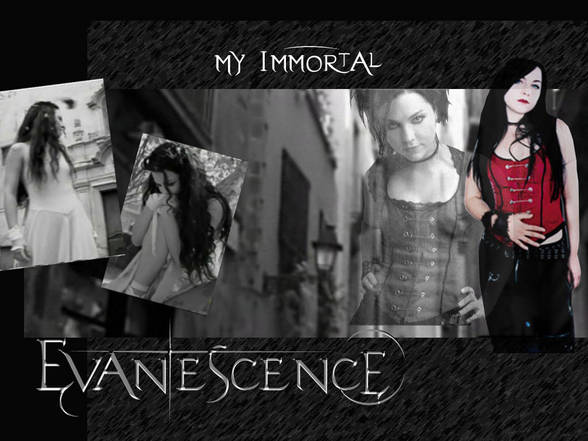 Evanescence - 