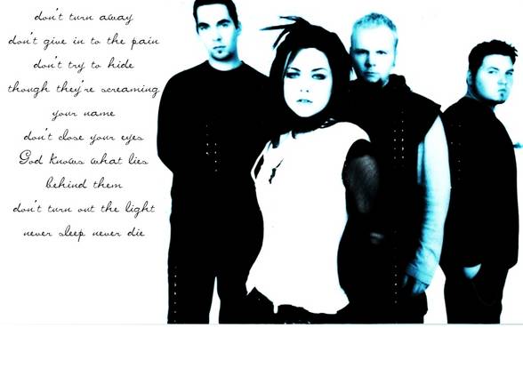 Evanescence - 