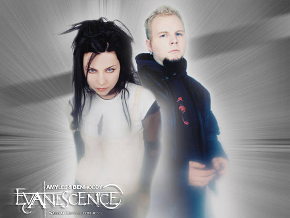 Evanescence - 