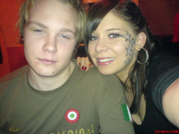 fasching 2007 - 