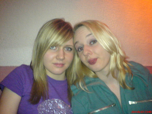 fasching 2007 - 