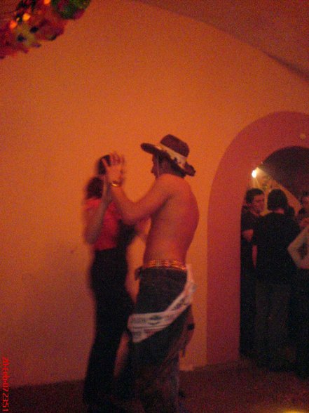 fasching 2007 - 