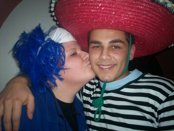 fasching 2007 - 