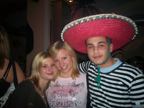 fasching 2007 - 