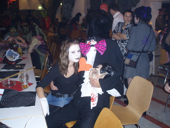 Ball des Jahres 2008 - 