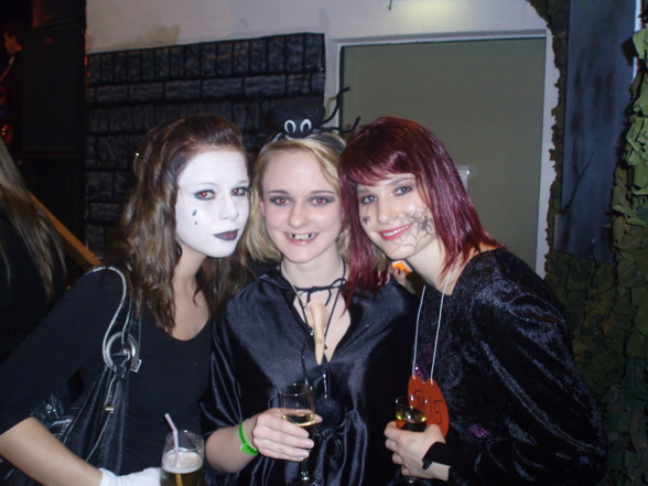 Ball des Jahres 2008 - 