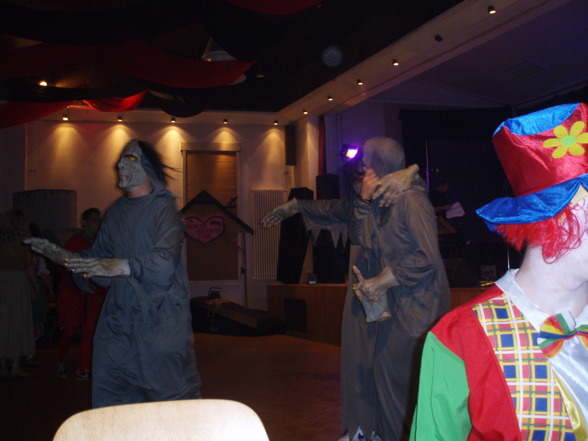 Ball des Jahres 2008 - 