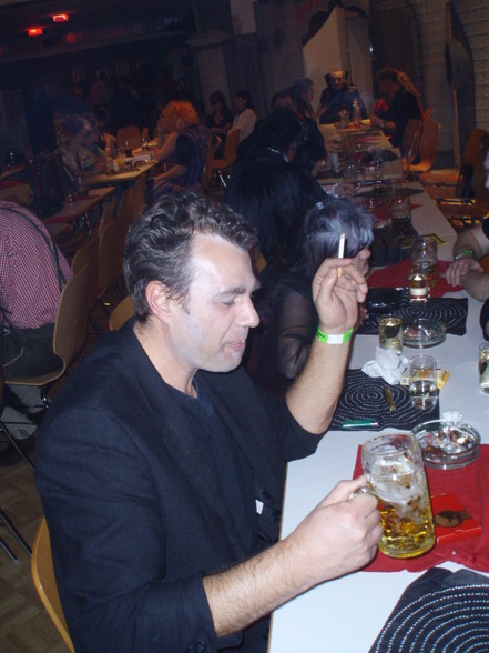 Ball des Jahres 2008 - 