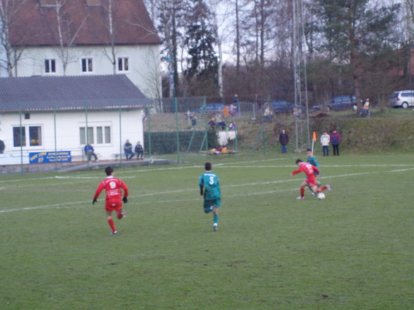 ATSV Stadl-Paura - 