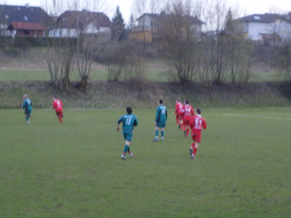 ATSV Stadl-Paura - 