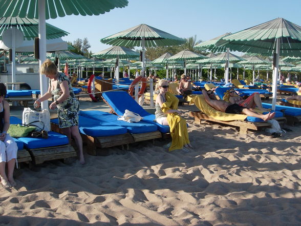 Sharm el Sheikh 2009 - 