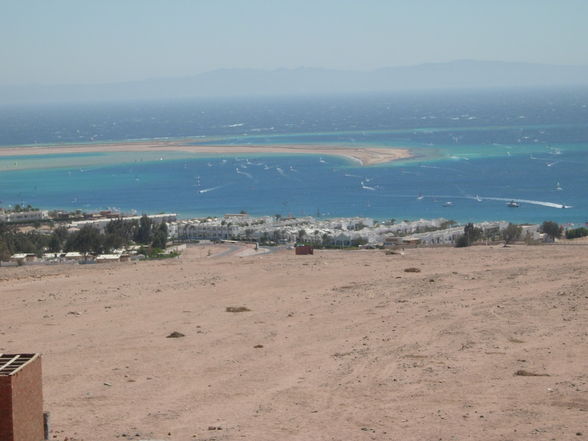 Sharm el Sheikh 2009 - 