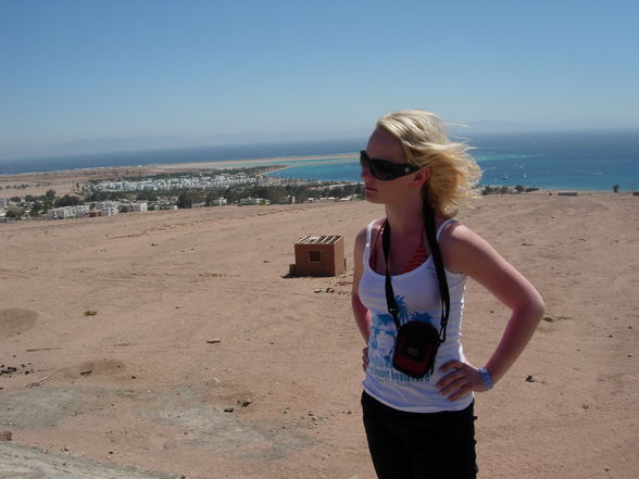 Sharm el Sheikh 2009 - 