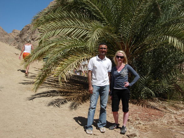 Sharm el Sheikh 2009 - 