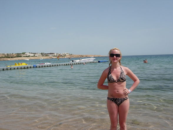 Sharm el Sheikh 2009 - 