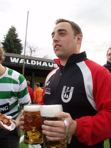 SG waldhausen/gloxwald - 