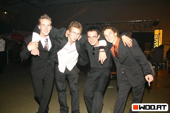 HLW-Ball 2006 - 