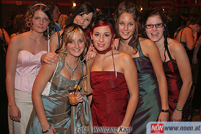 HLW-Ball 2006 - 