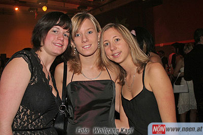 HLW-Ball 2006 - 