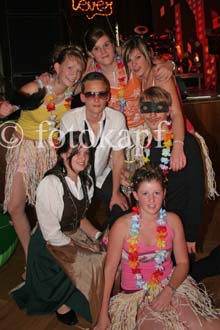 HLW-Ball 2006 - 