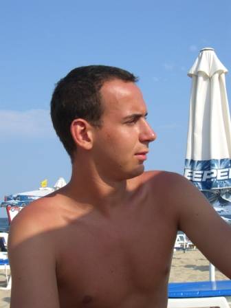 SUNNY BEACH - BULGARIEN 2006 - 