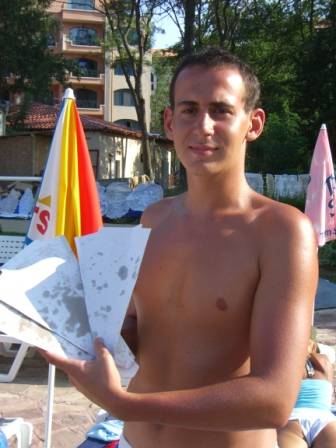 SUNNY BEACH - BULGARIEN 2006 - 