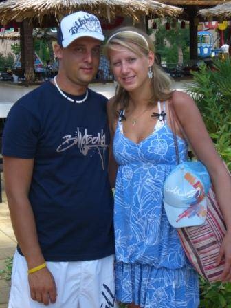 SUNNY BEACH - BULGARIEN 2006 - 